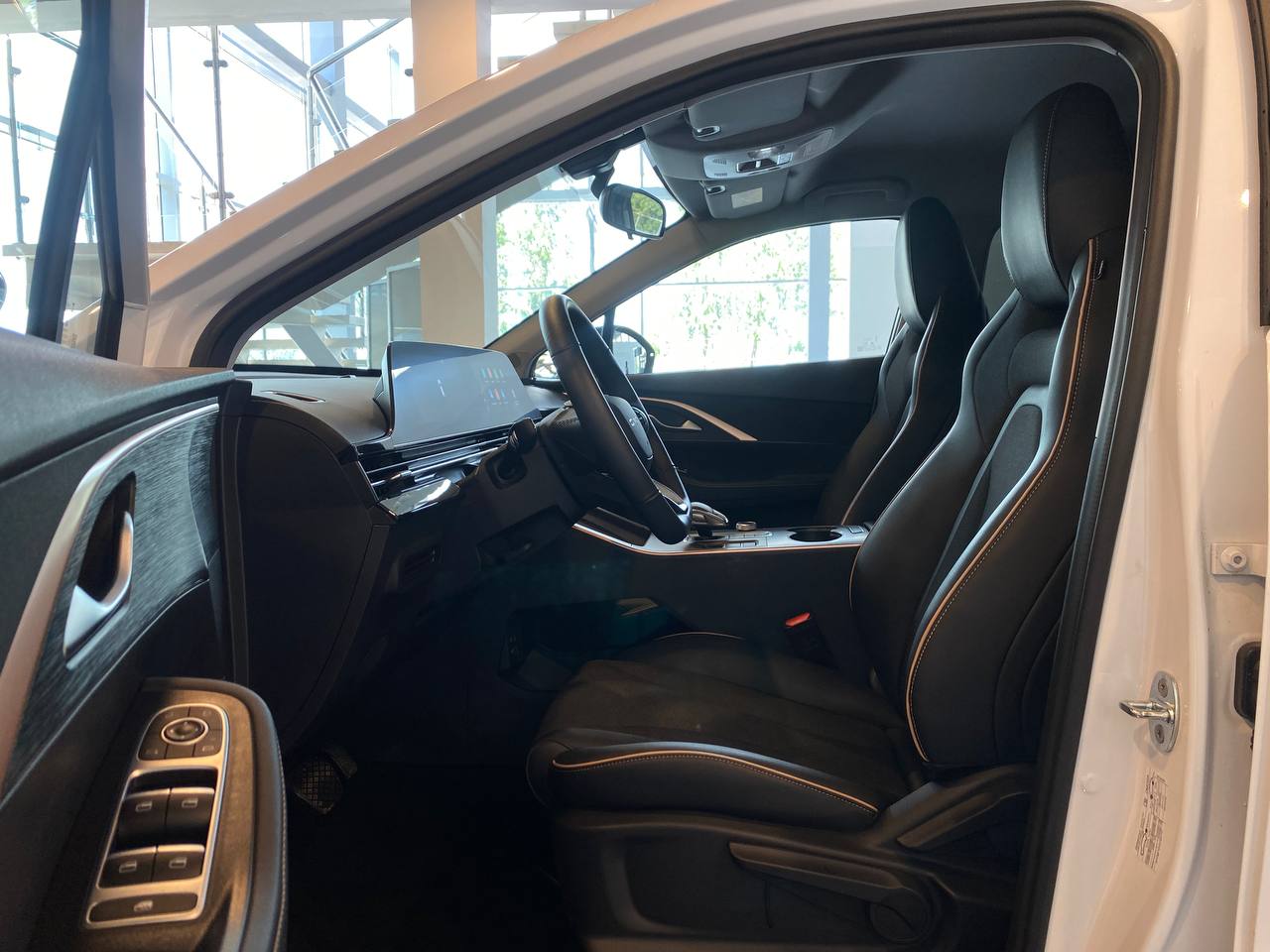 OMODA C5