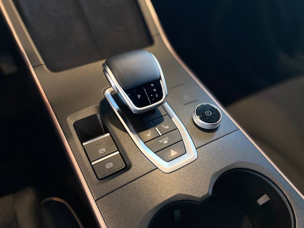 OMODA C5
