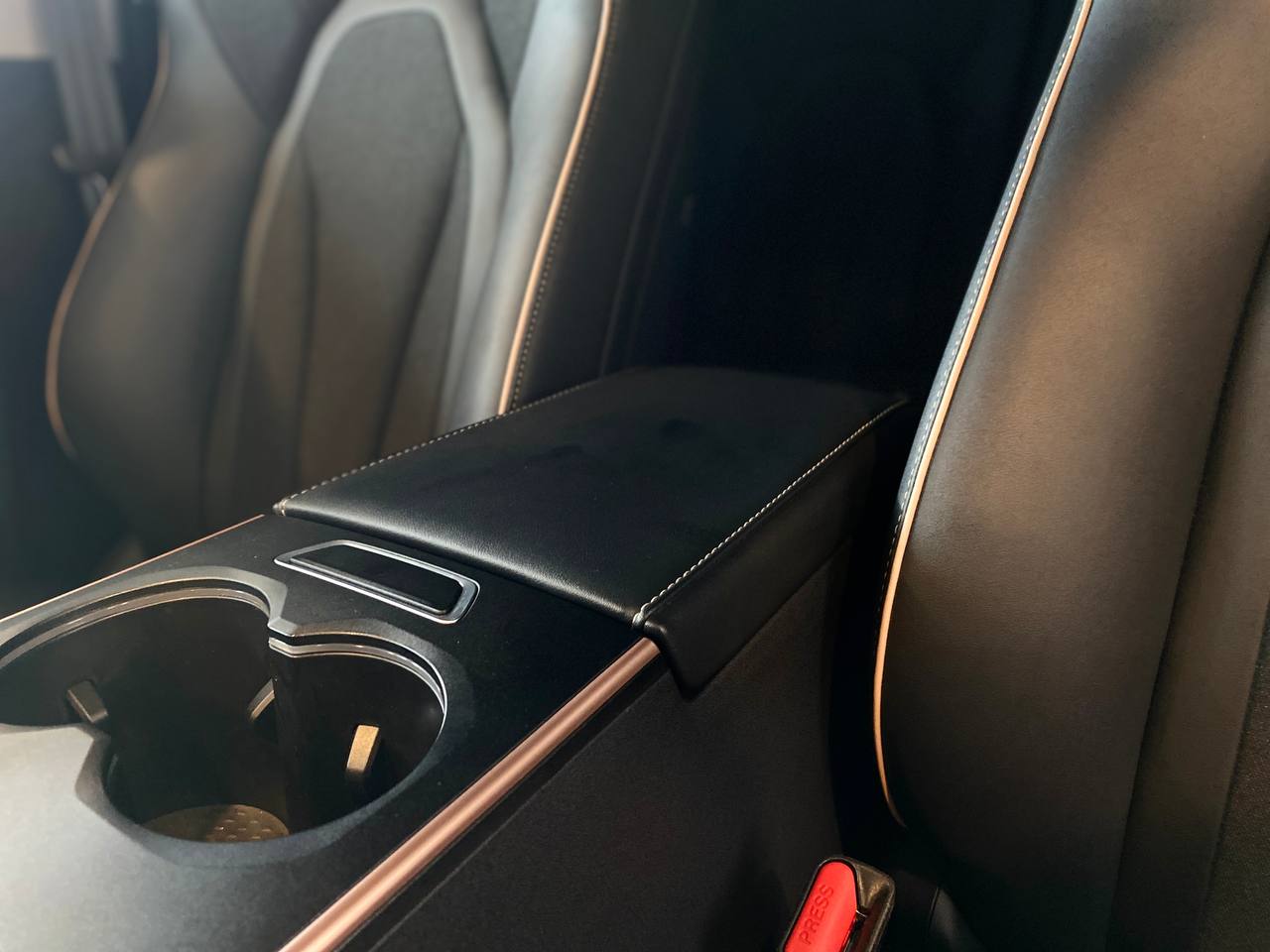 OMODA C5