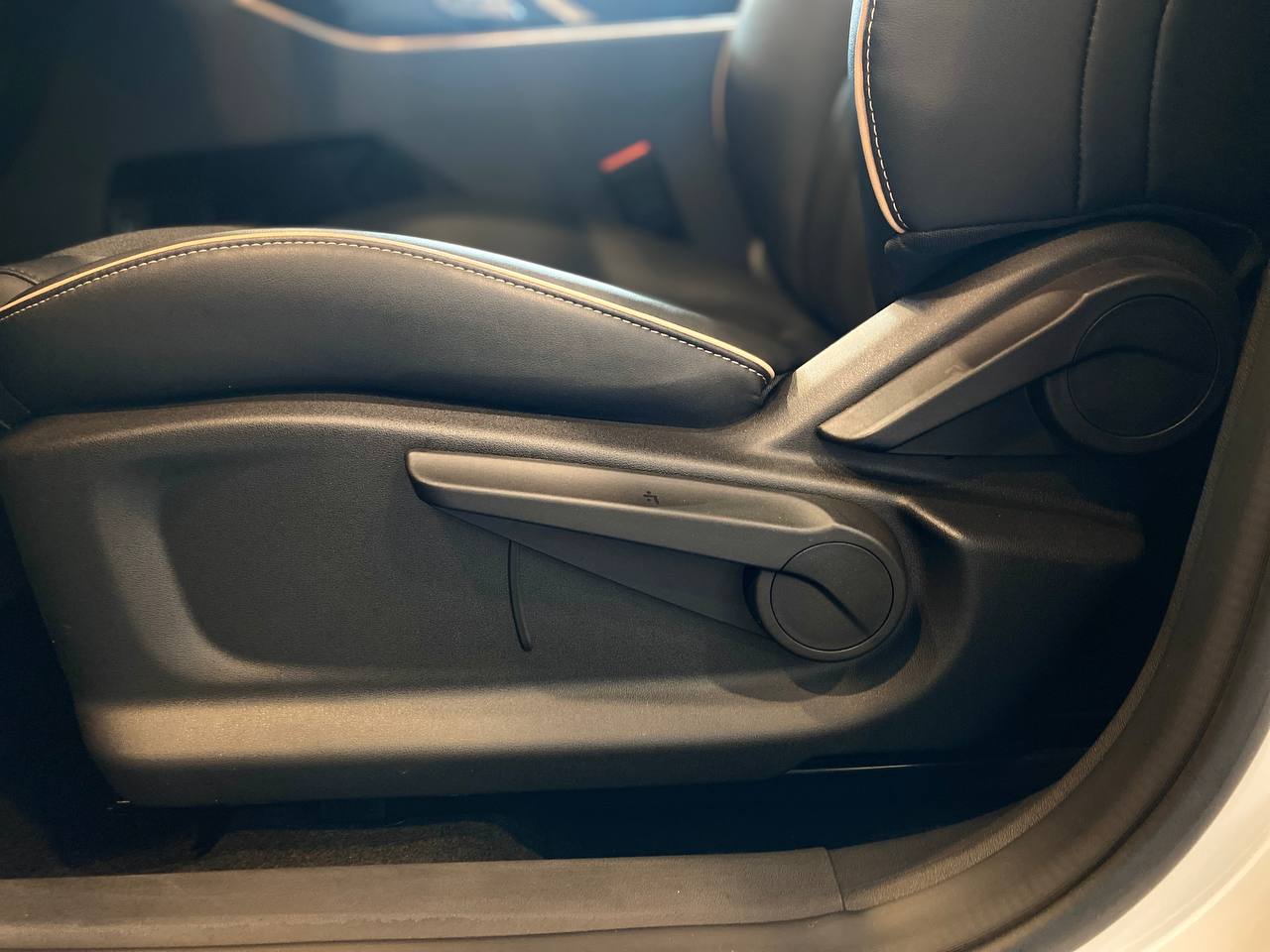 OMODA C5