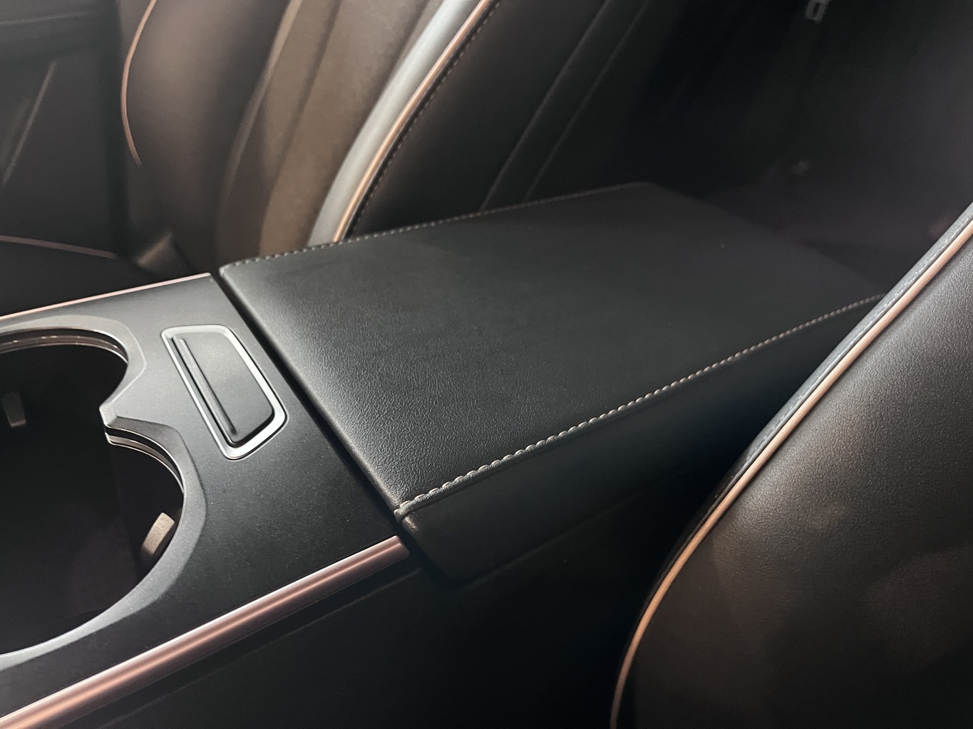OMODA C5