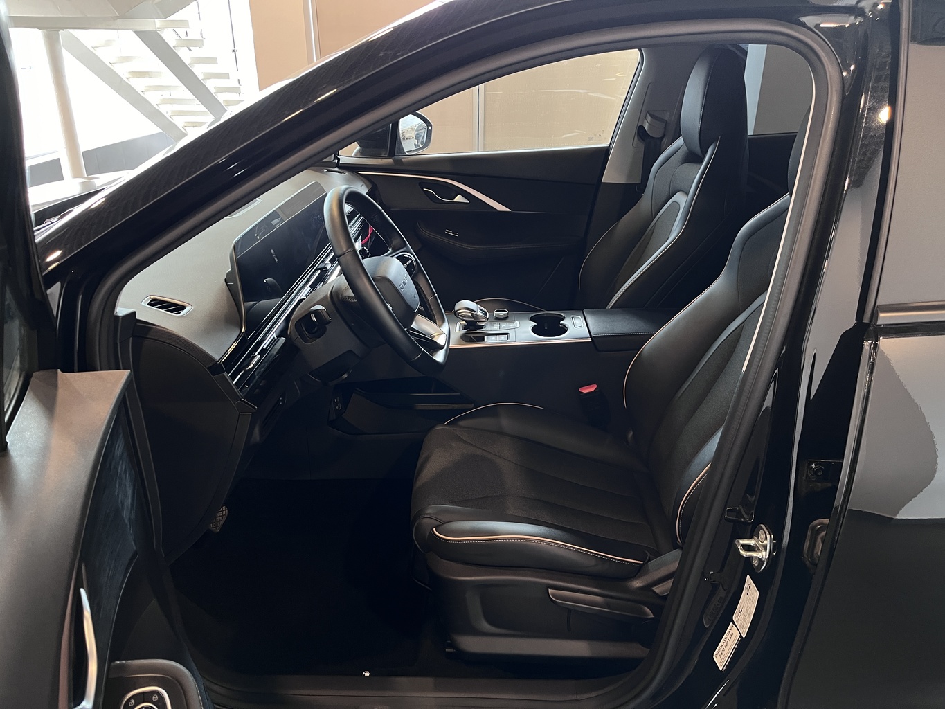 OMODA C5