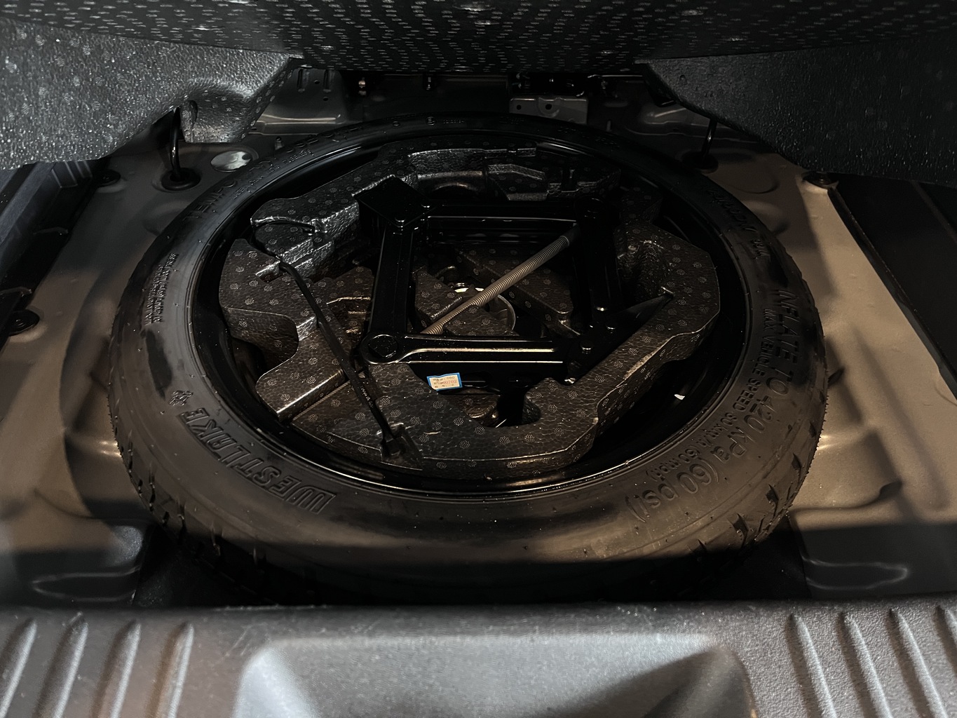 OMODA C5