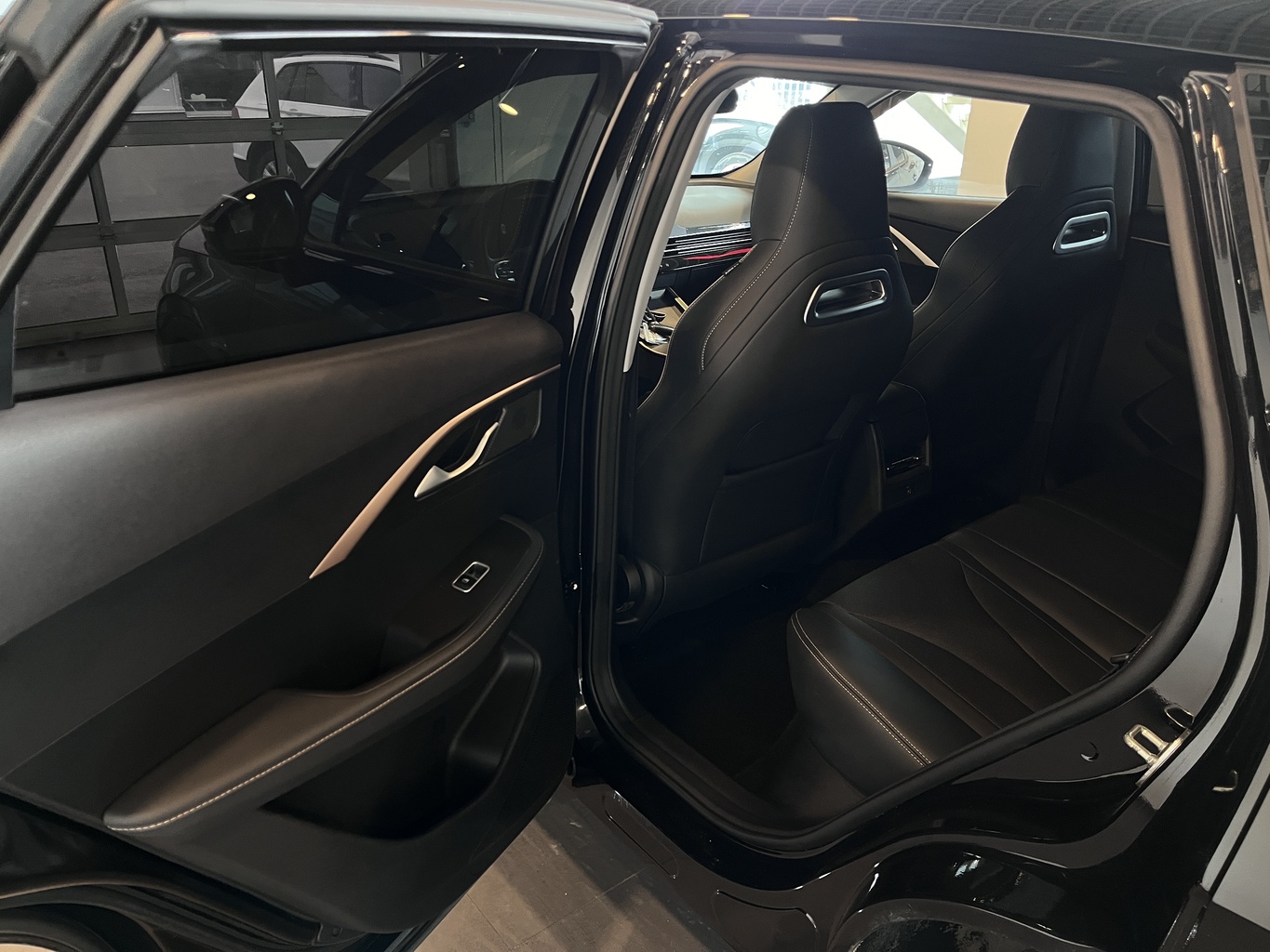 OMODA C5
