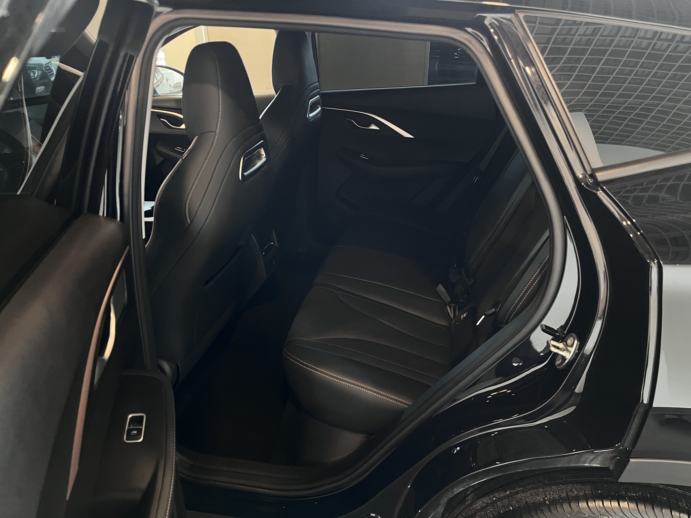 OMODA C5