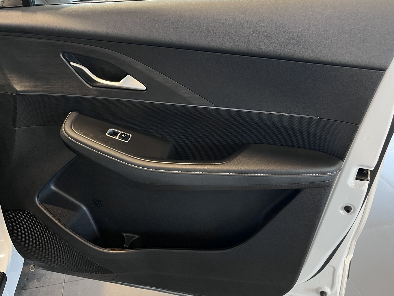 OMODA C5