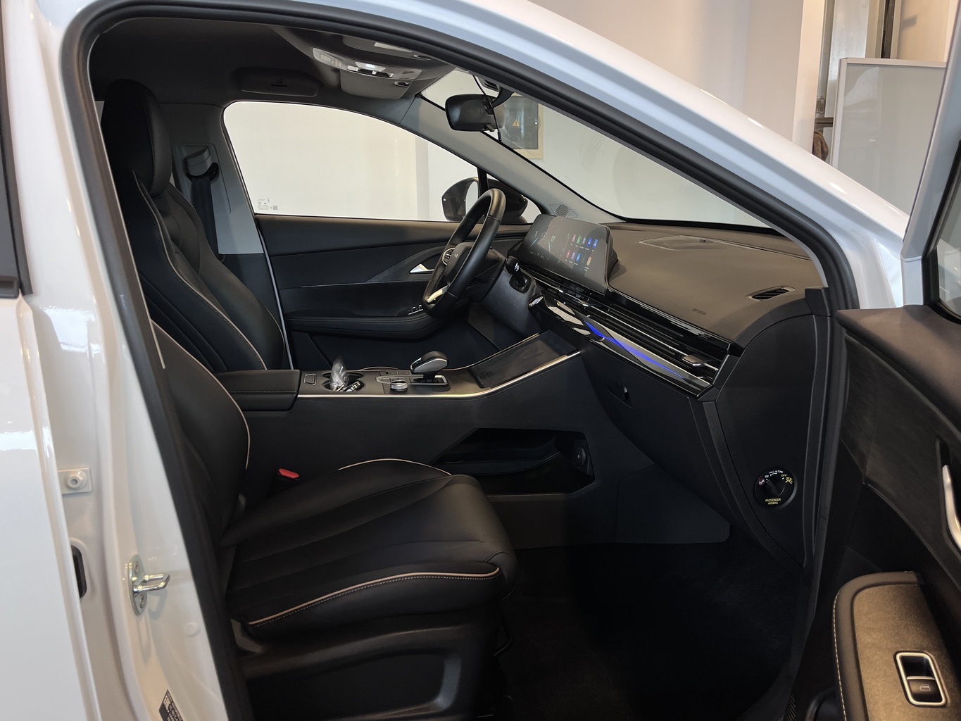 OMODA C5