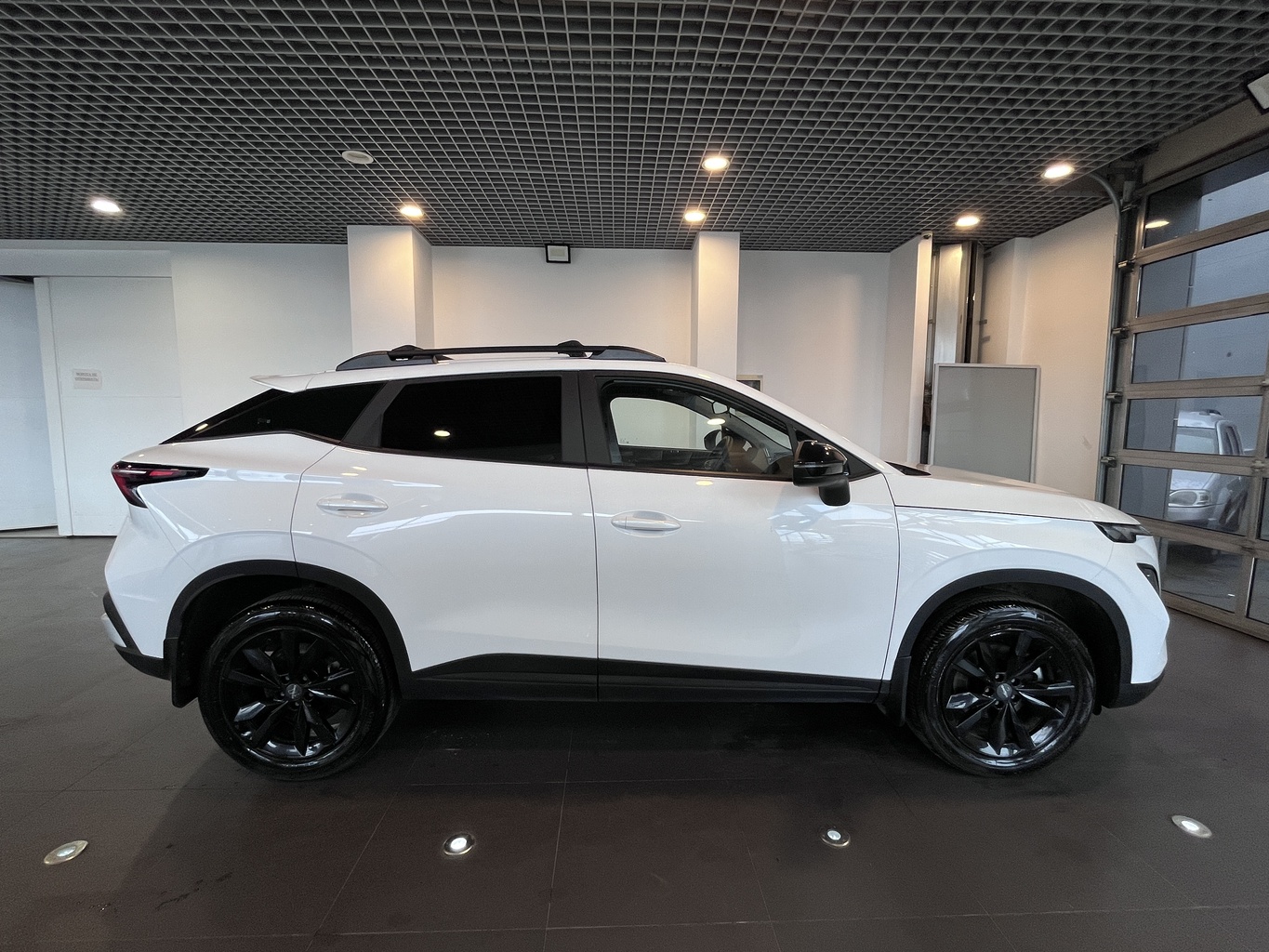 OMODA C5