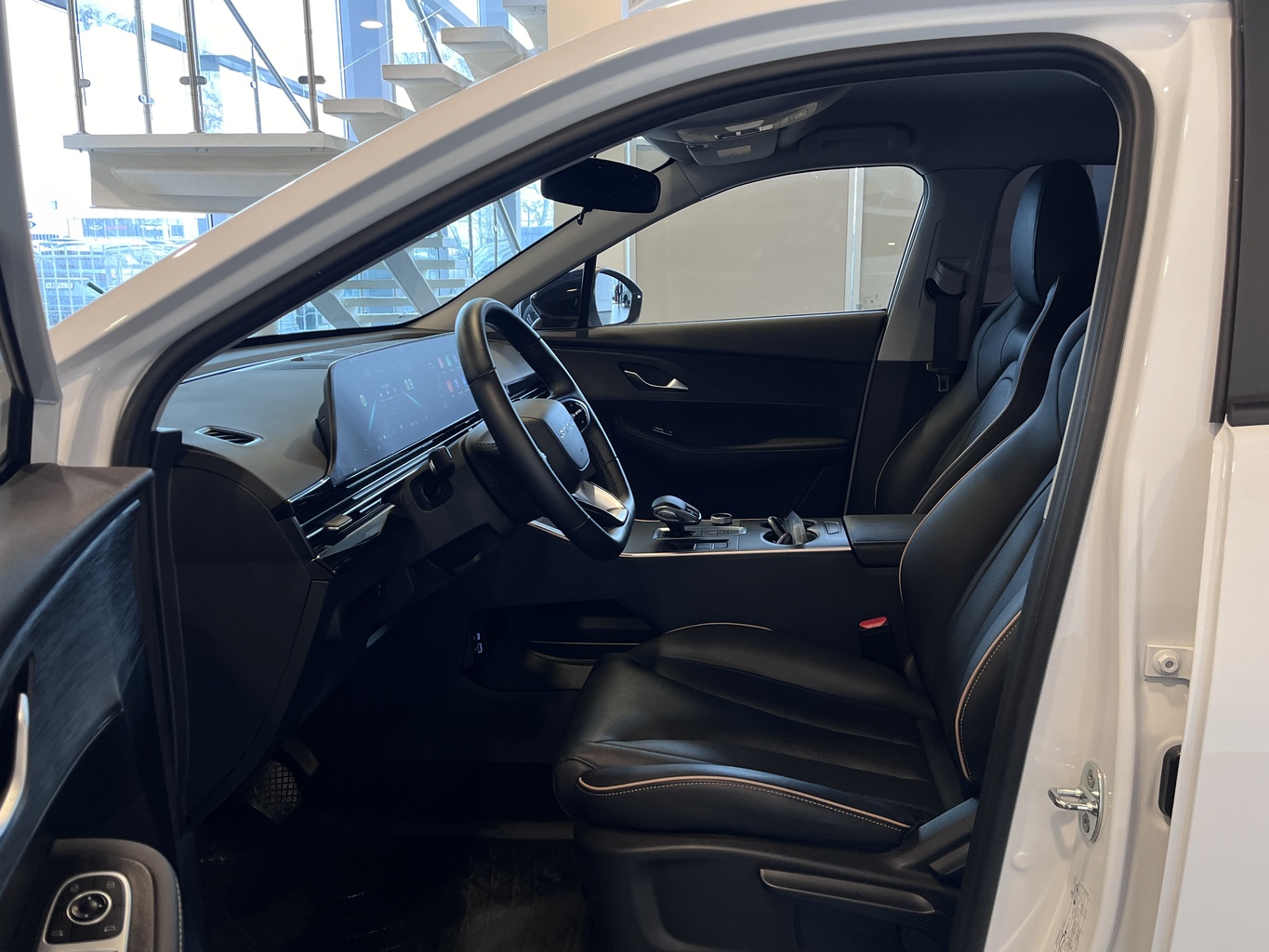 OMODA C5