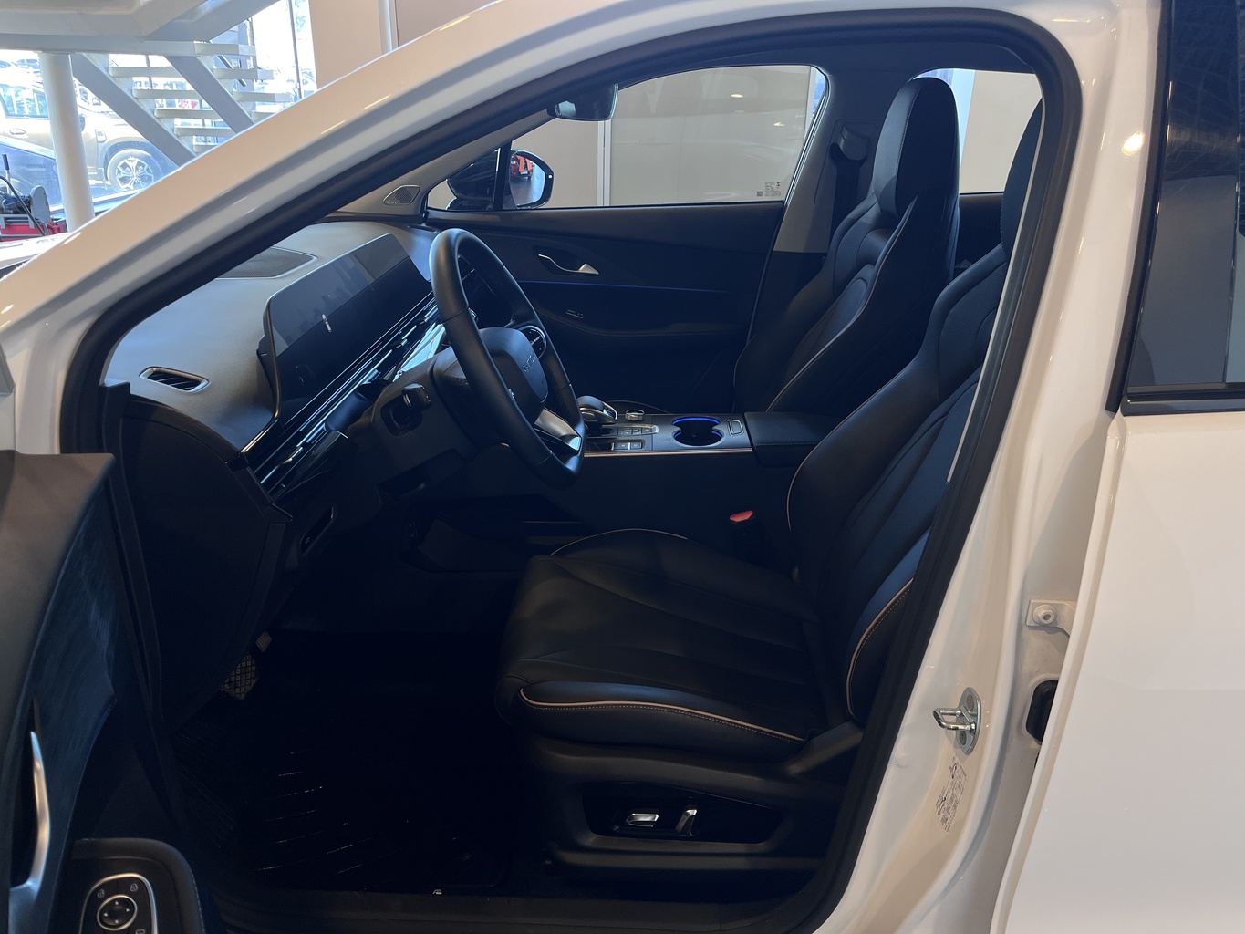 OMODA C5