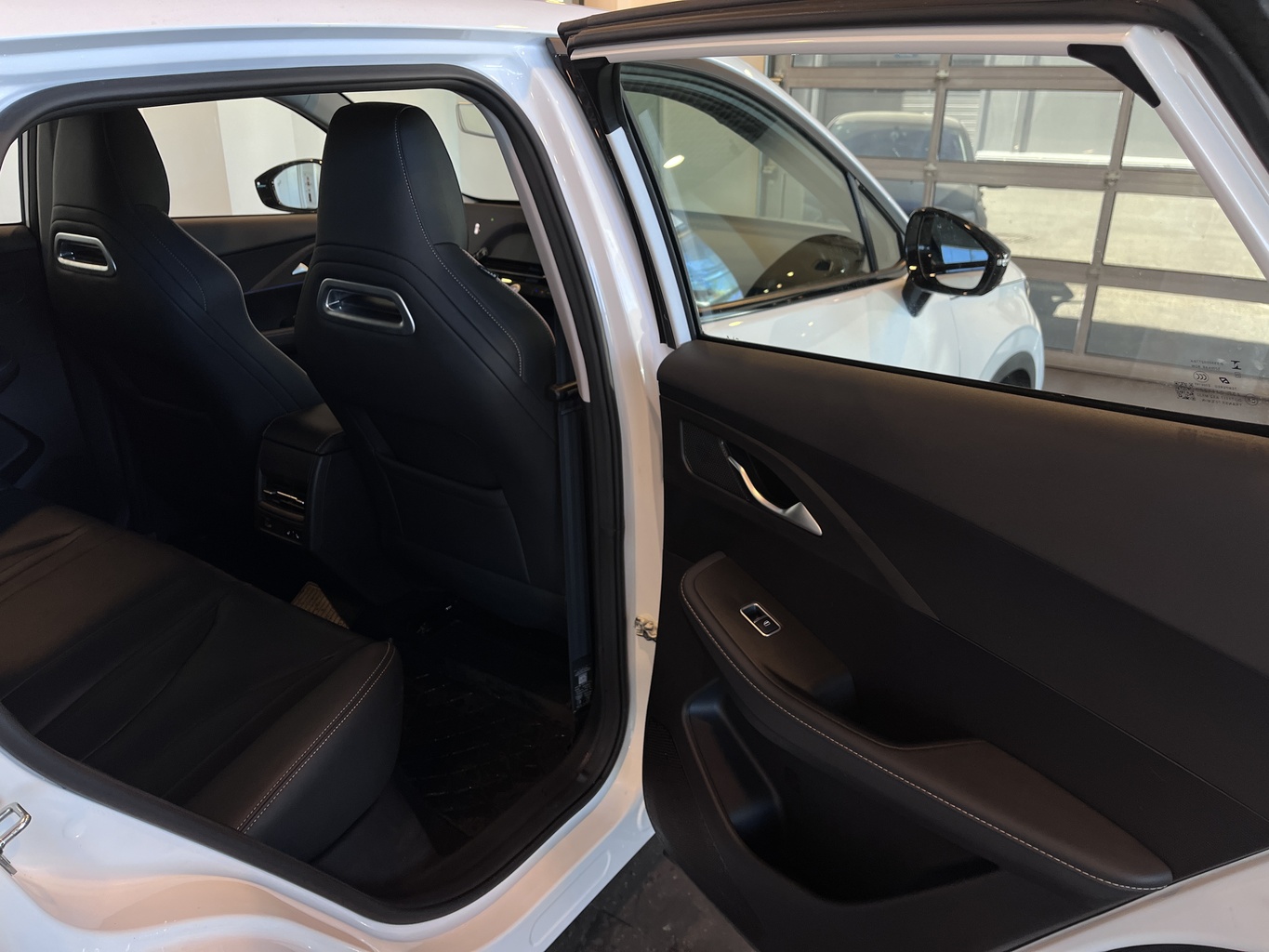 OMODA C5