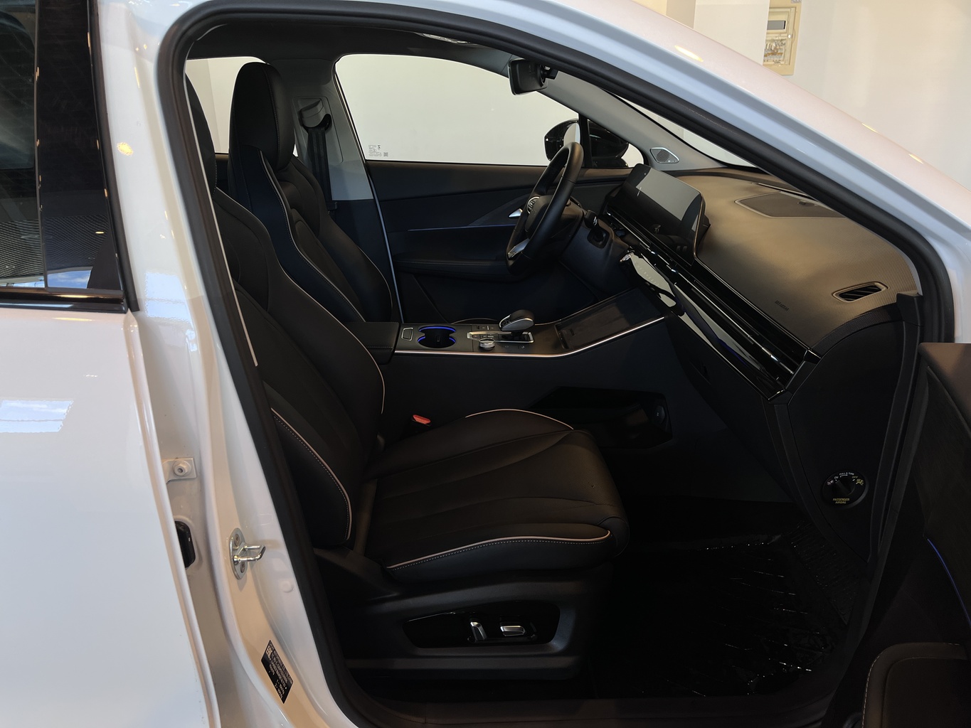 OMODA C5