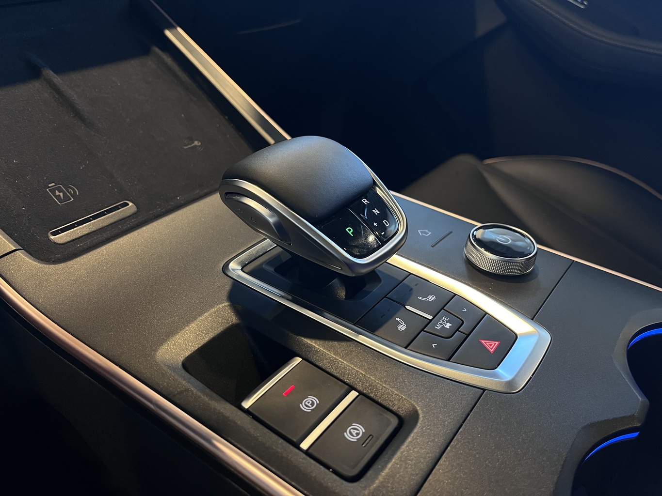 OMODA C5