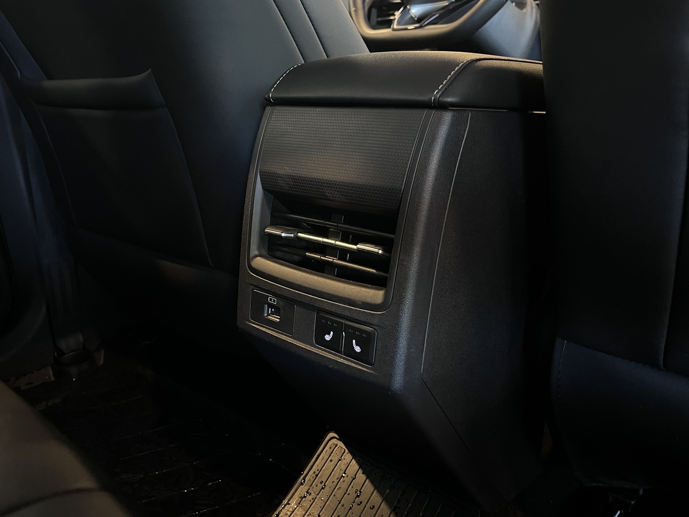 OMODA C5