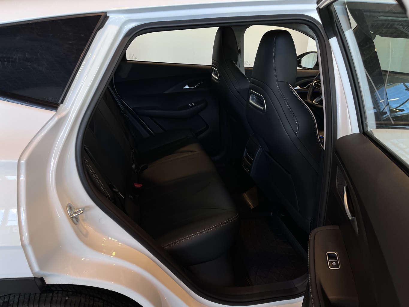 OMODA C5