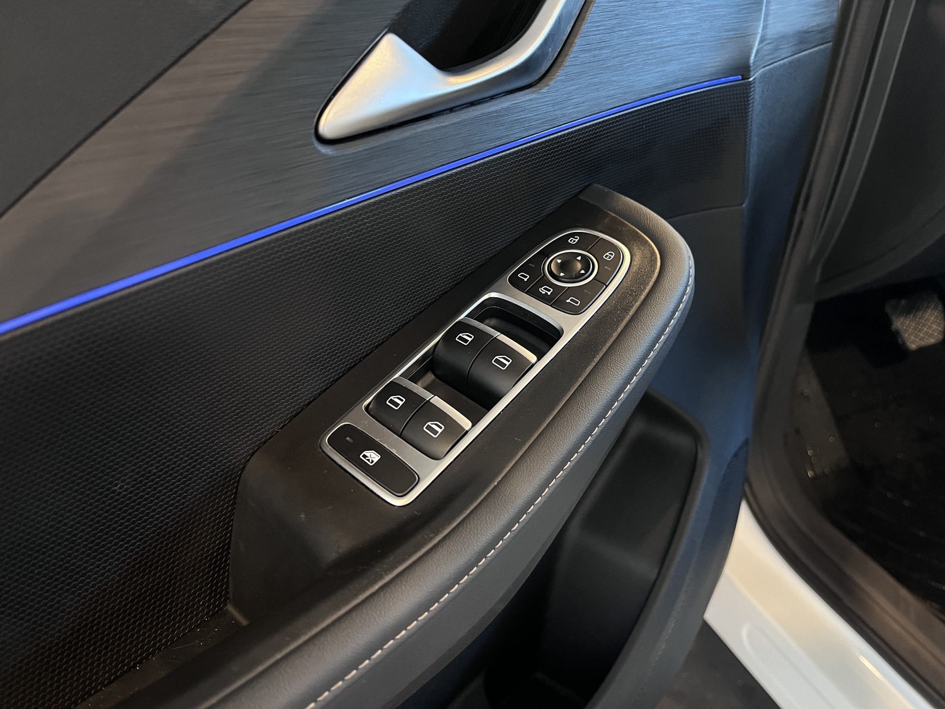 OMODA C5
