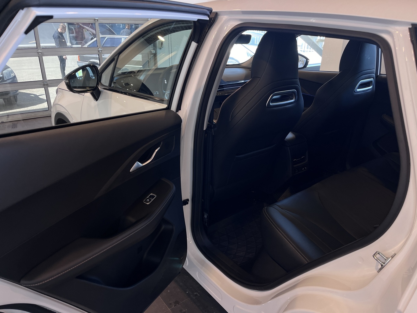 OMODA C5