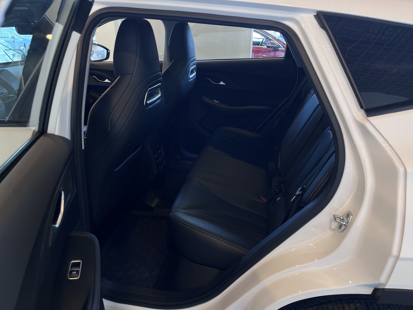 OMODA C5