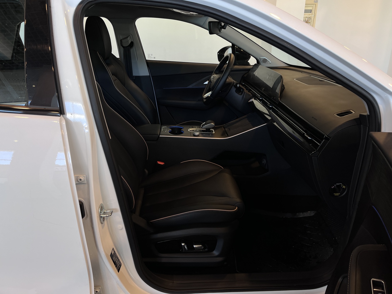 OMODA C5