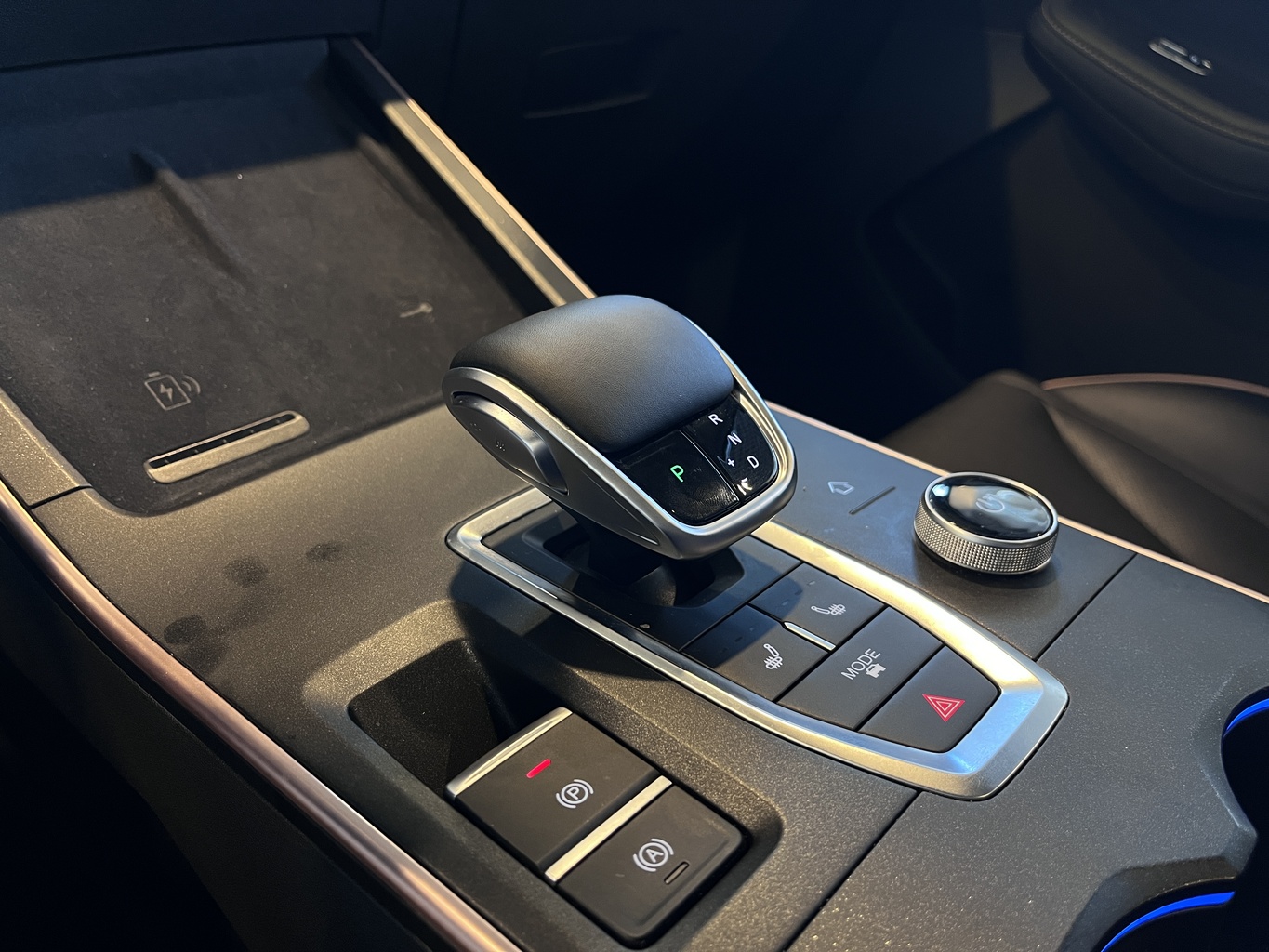 OMODA C5