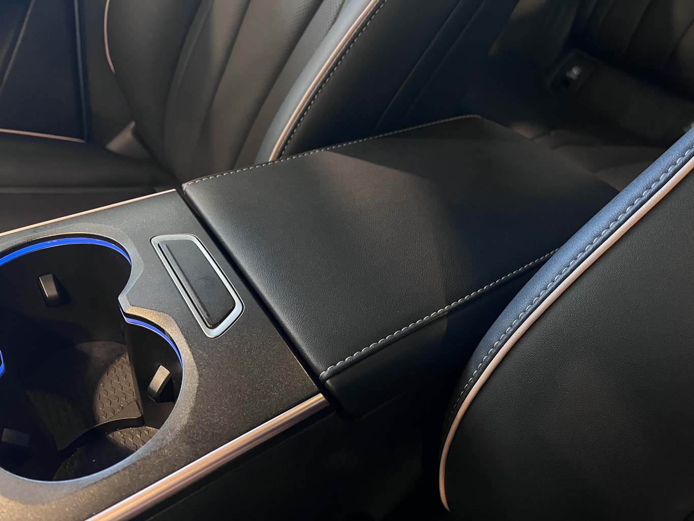 OMODA C5