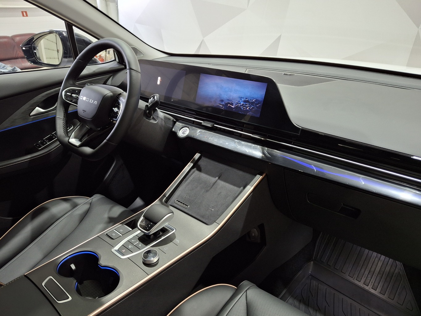 OMODA C5