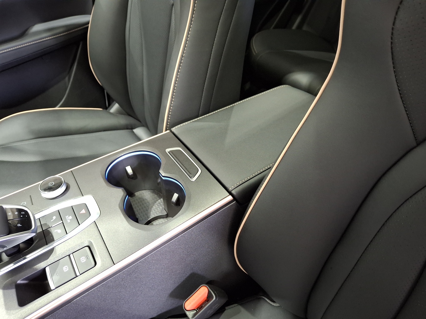 OMODA C5