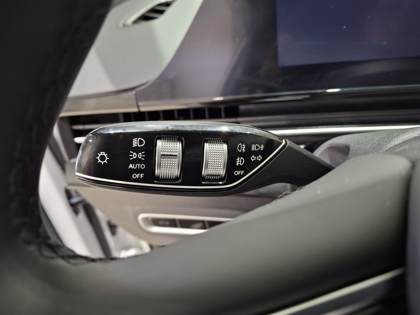 OMODA C5