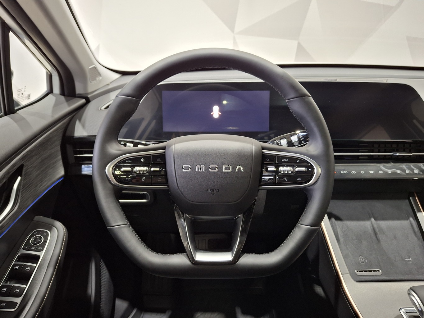 OMODA C5