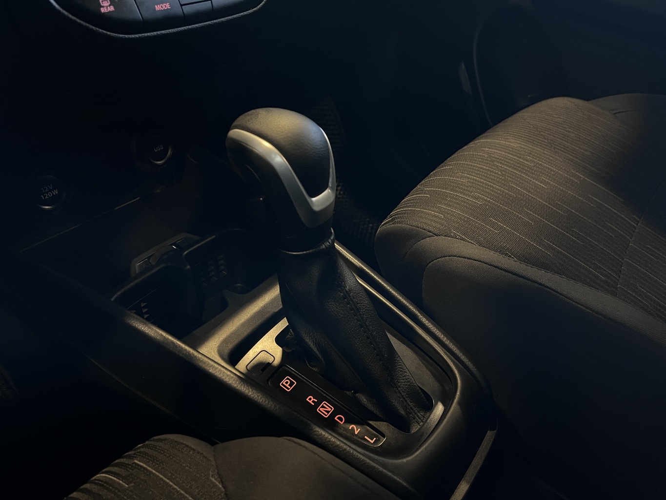 SUZUKI ERTIGA