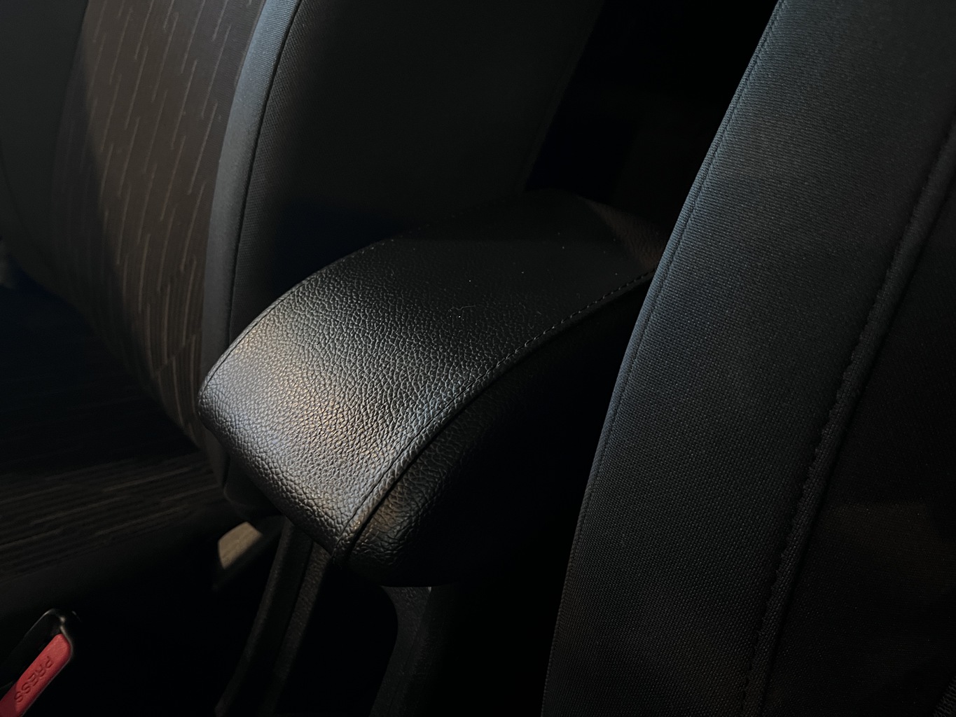 SUZUKI ERTIGA