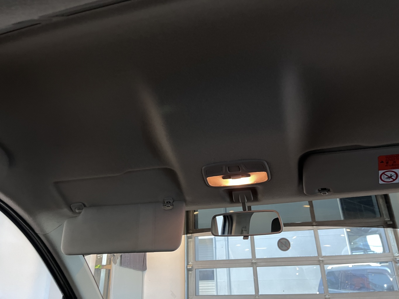 SUZUKI ERTIGA
