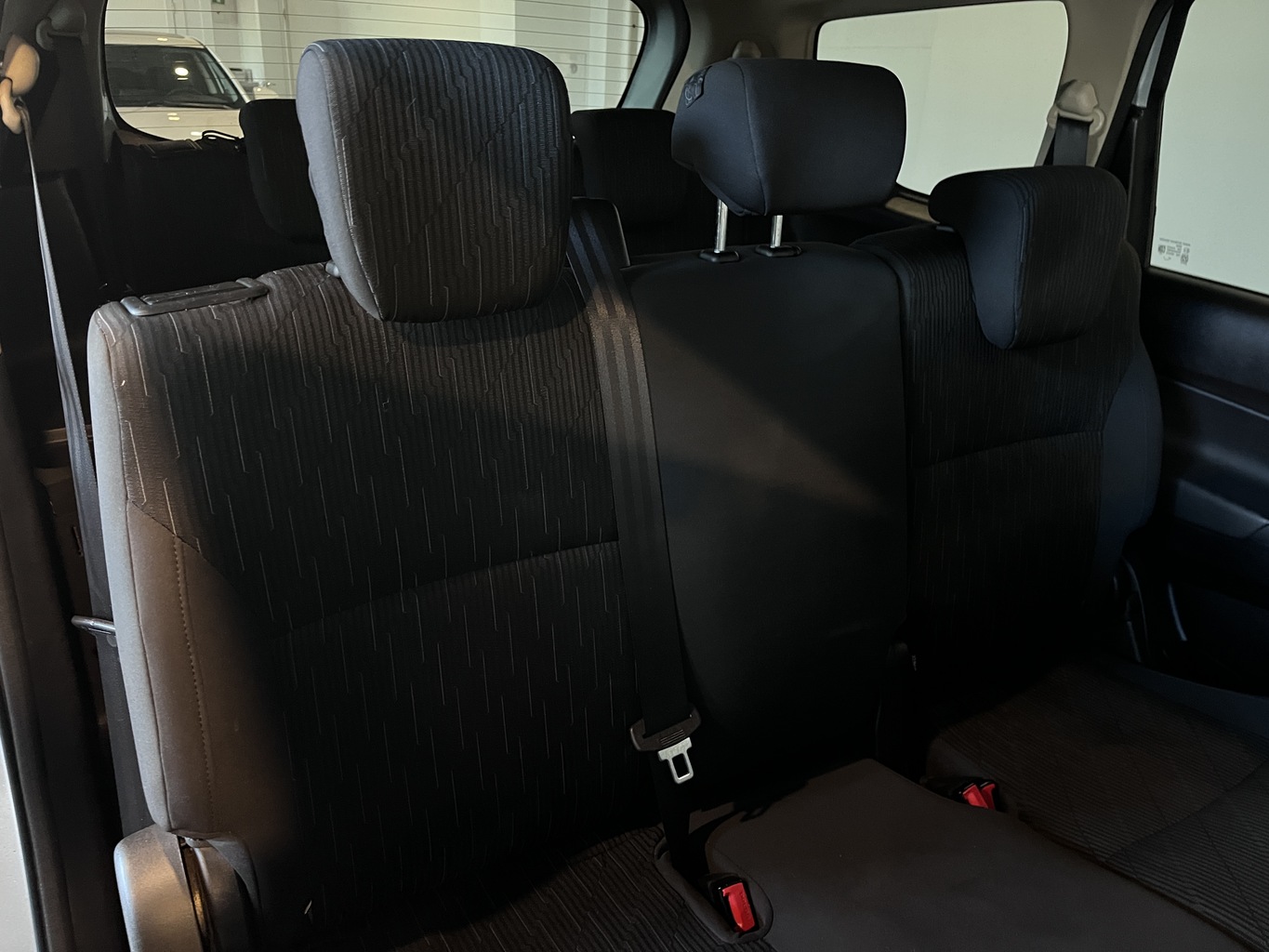 SUZUKI ERTIGA