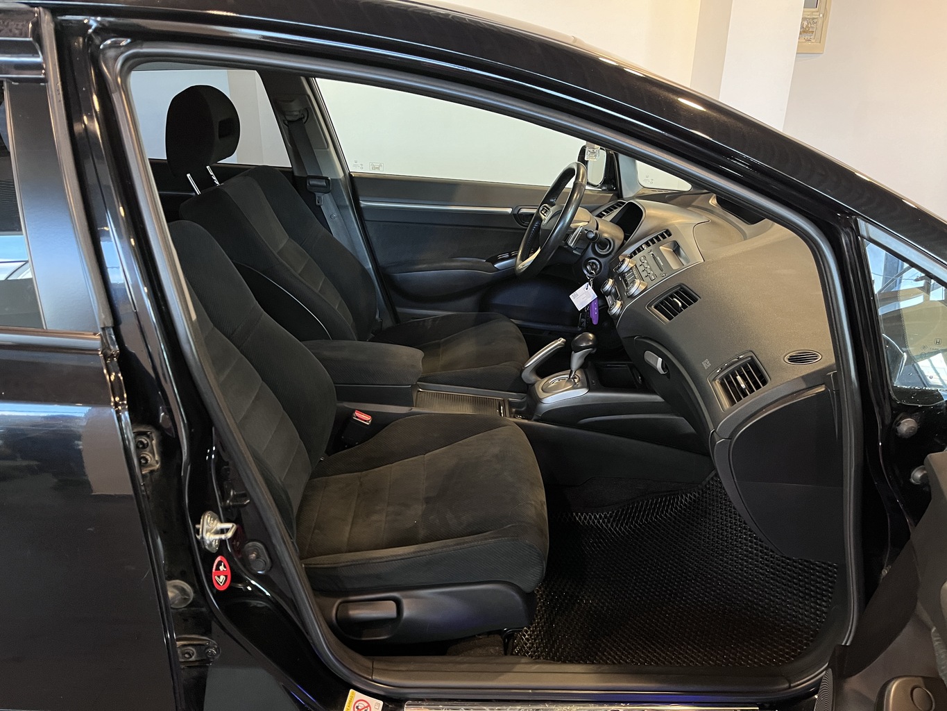 HONDA CIVIK