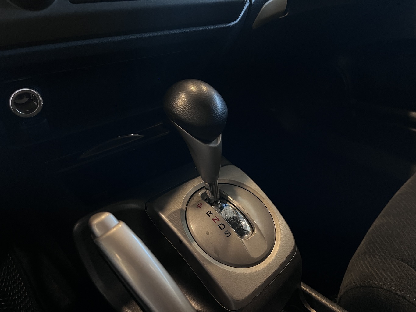 HONDA CIVIK
