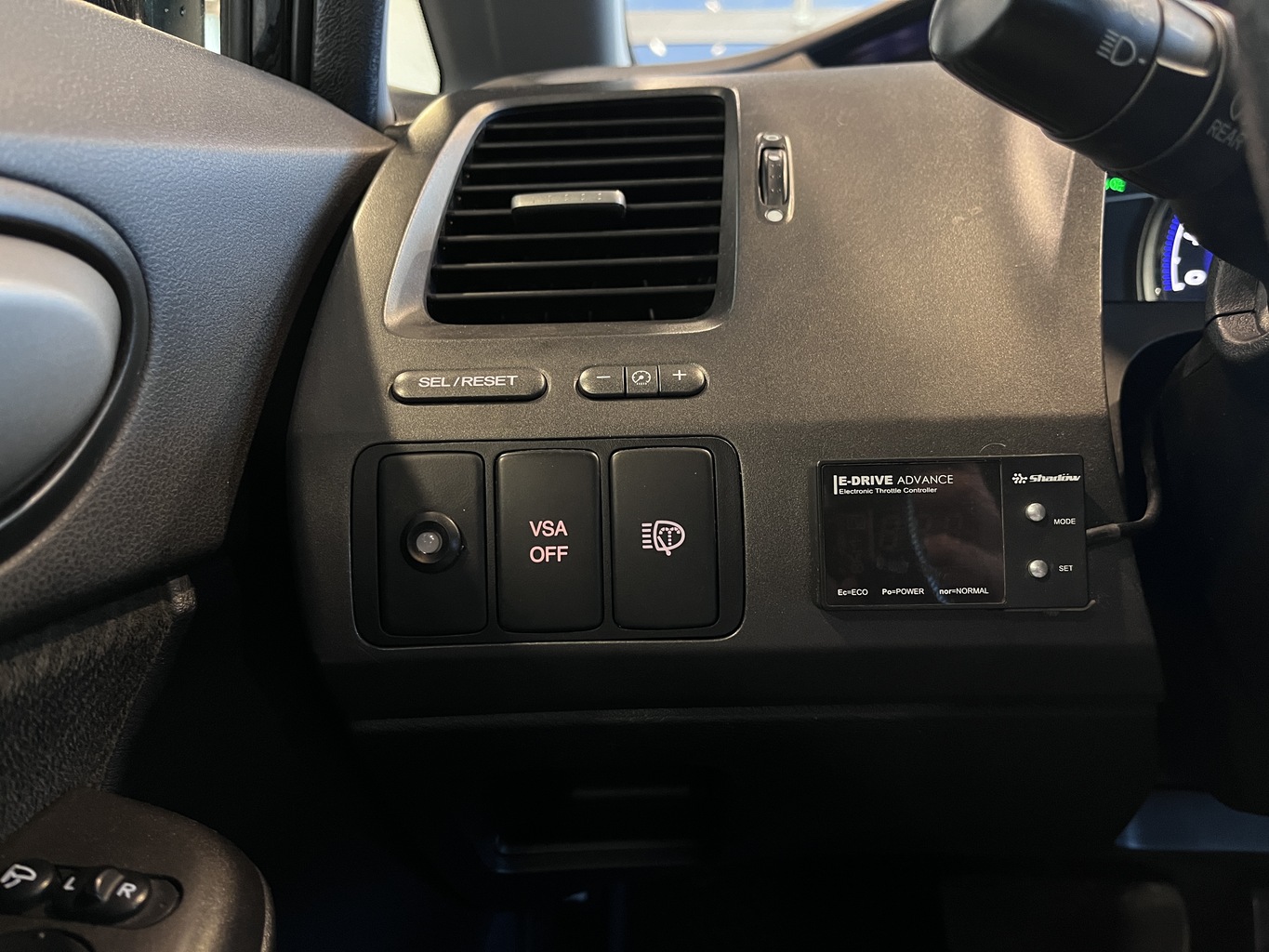 HONDA CIVIK