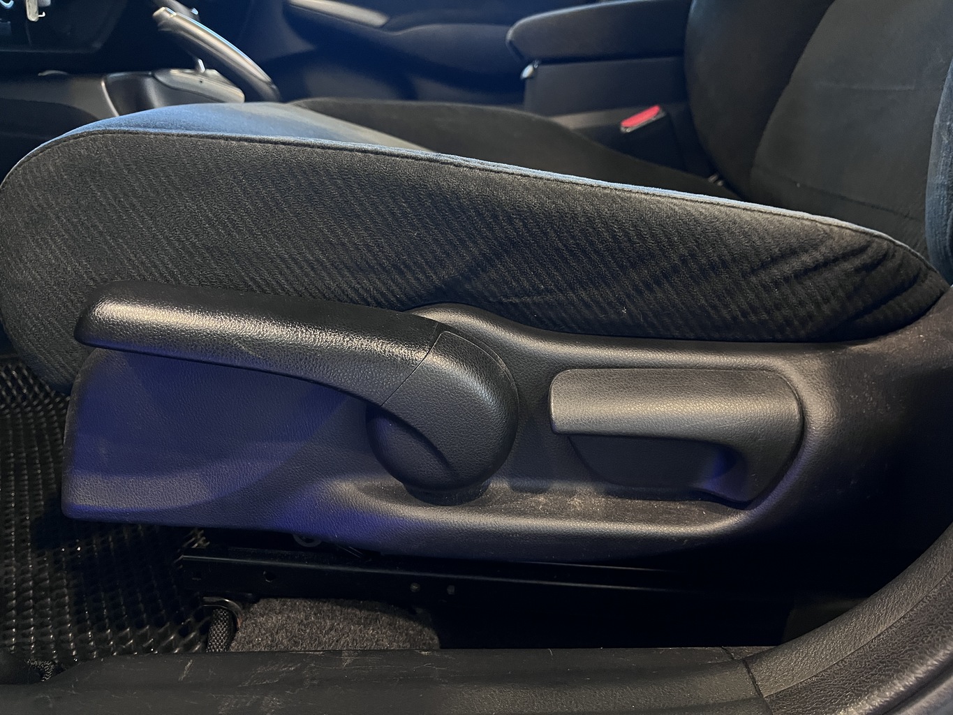 HONDA CIVIK