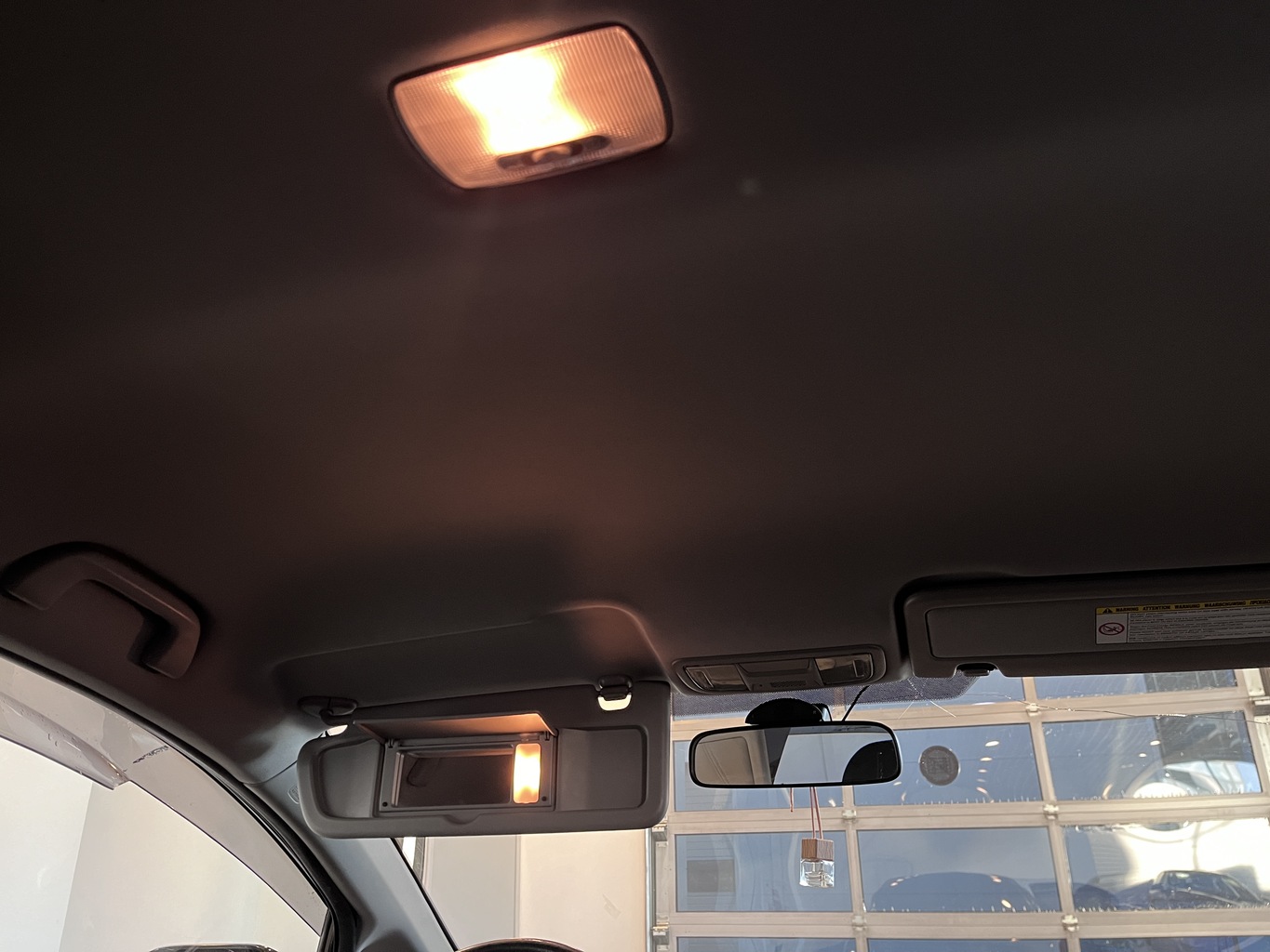 HONDA CIVIK