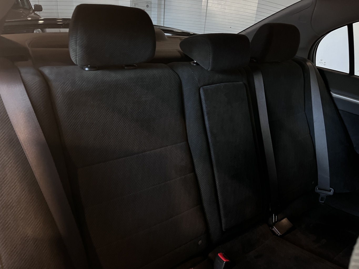 HONDA CIVIK