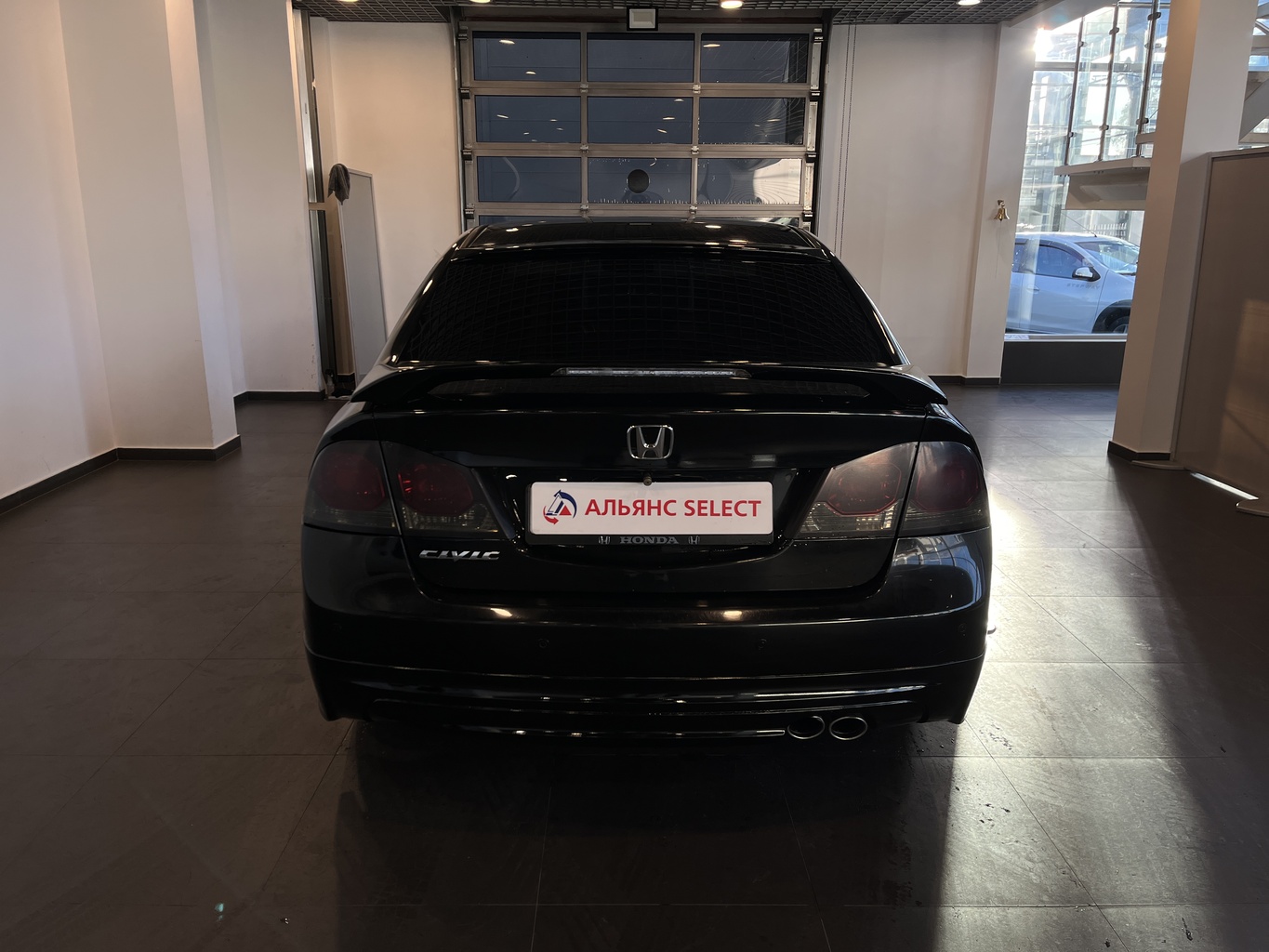 HONDA CIVIK
