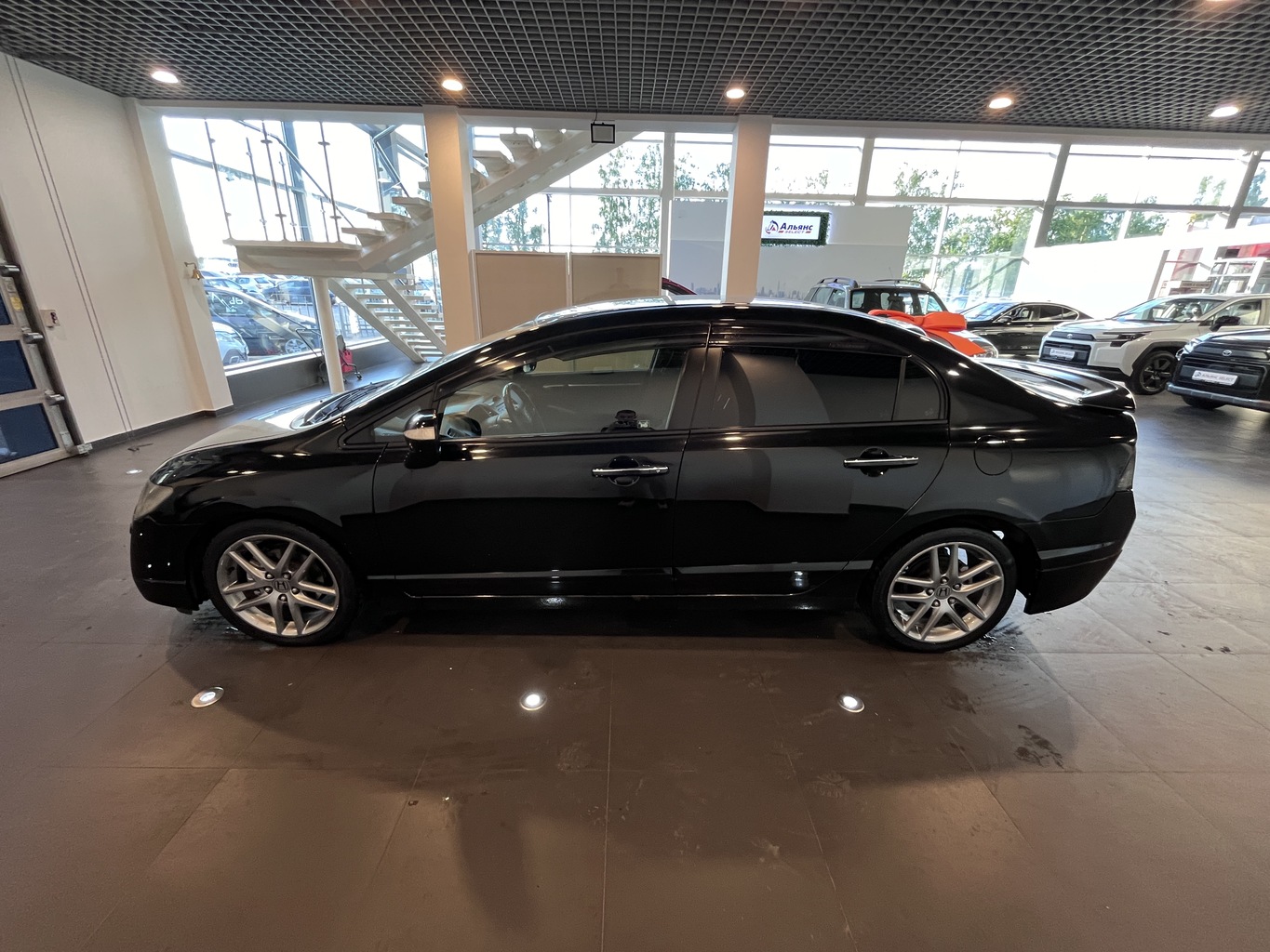 HONDA CIVIK