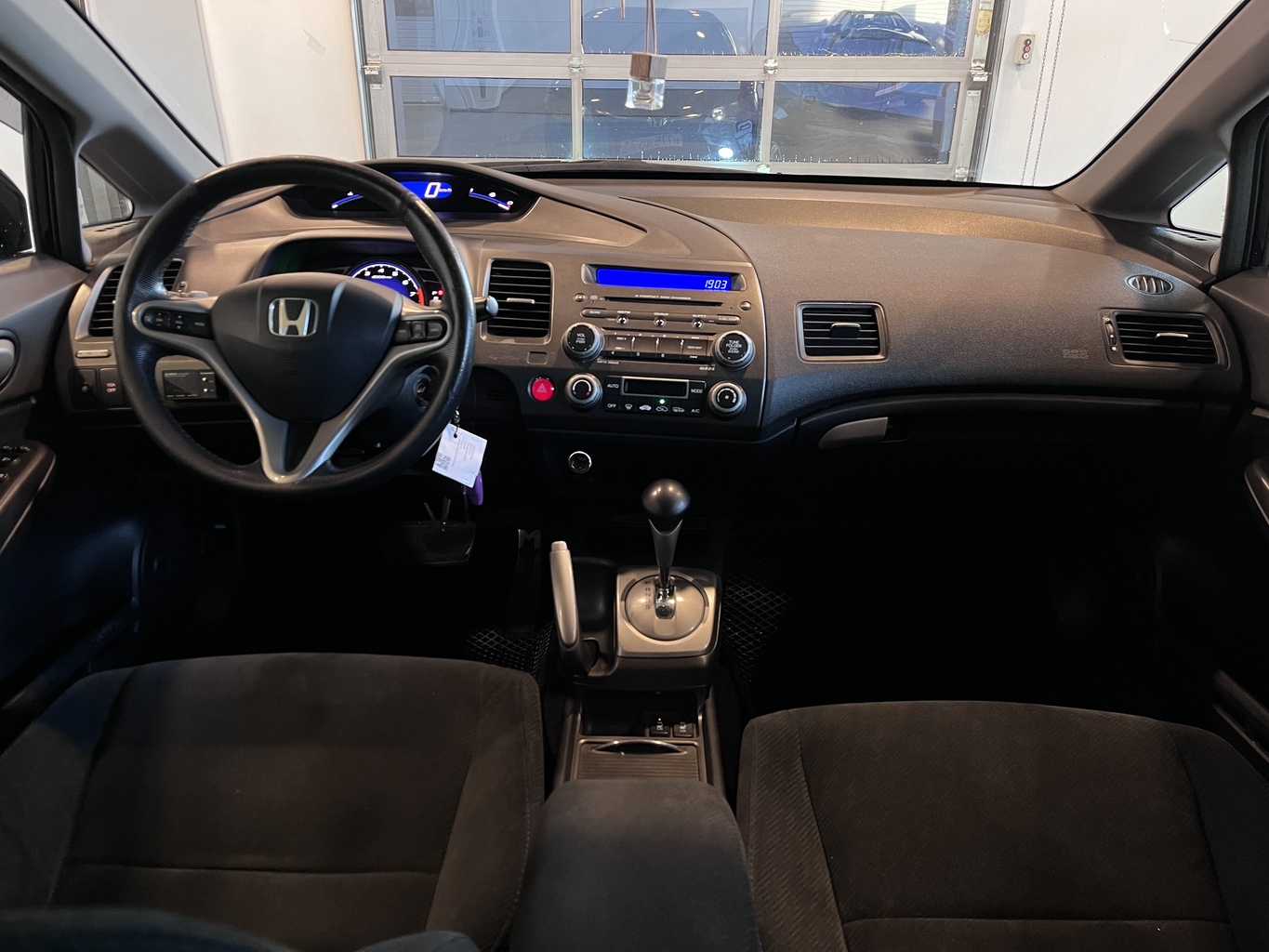 HONDA CIVIK