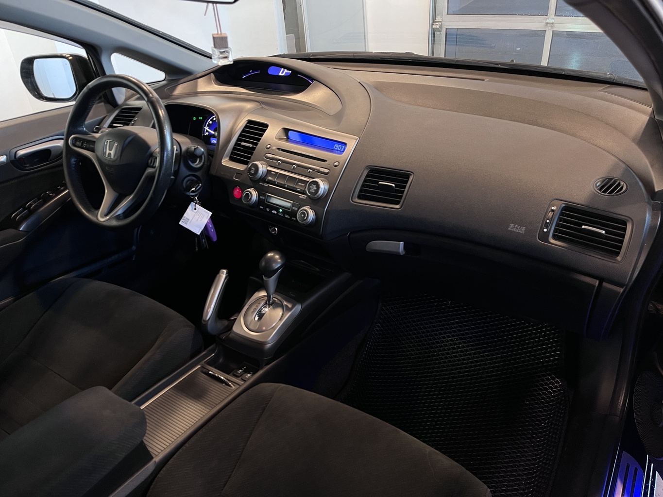 HONDA CIVIK