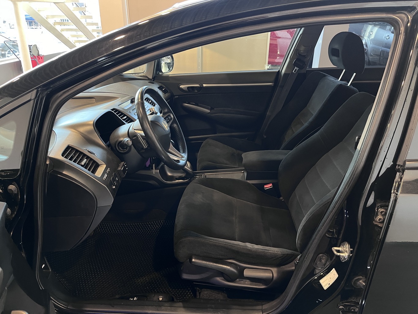 HONDA CIVIK