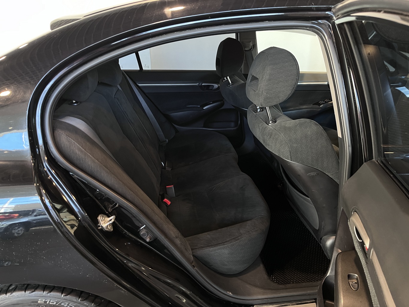 HONDA CIVIK