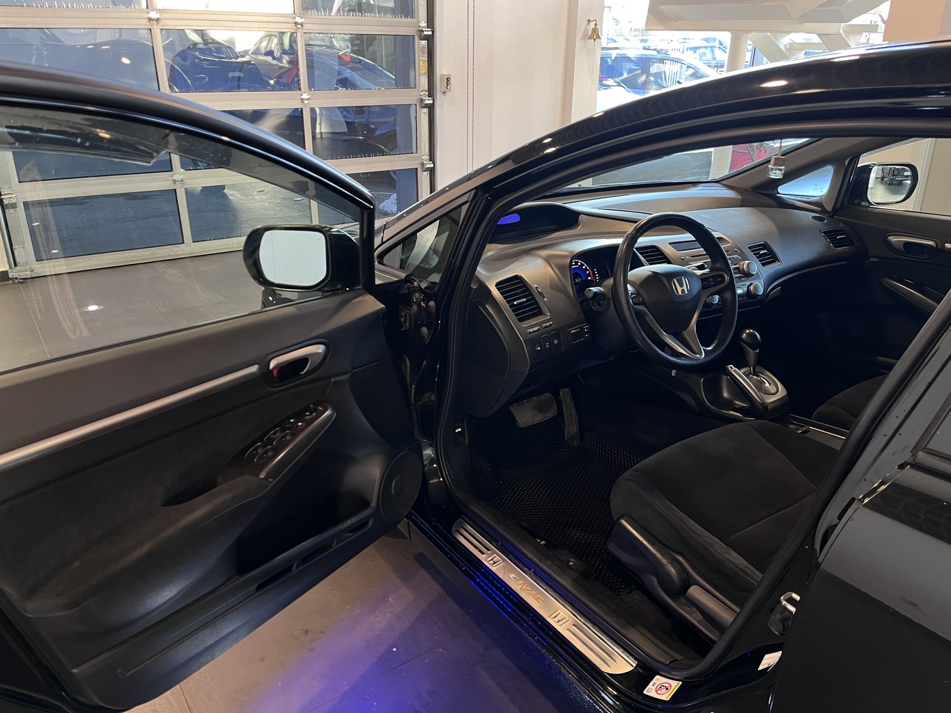 HONDA CIVIK