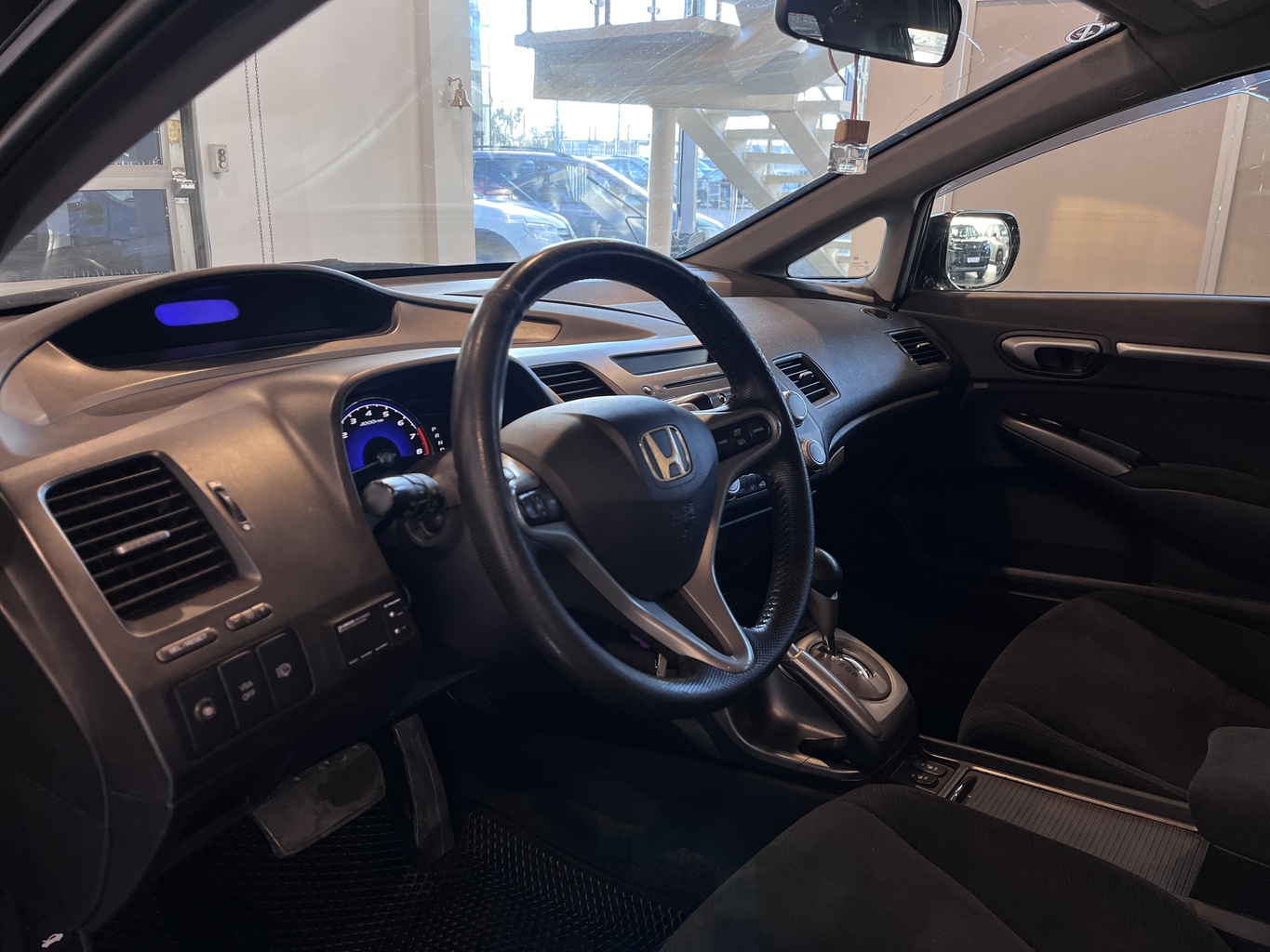 HONDA CIVIK