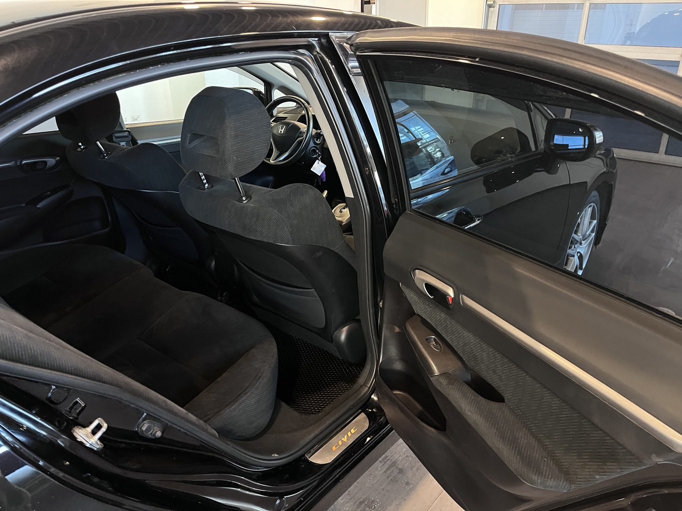 HONDA CIVIK