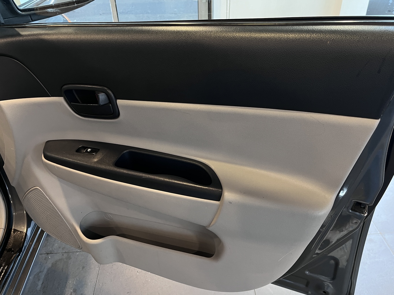 HYUNDAI VERNA