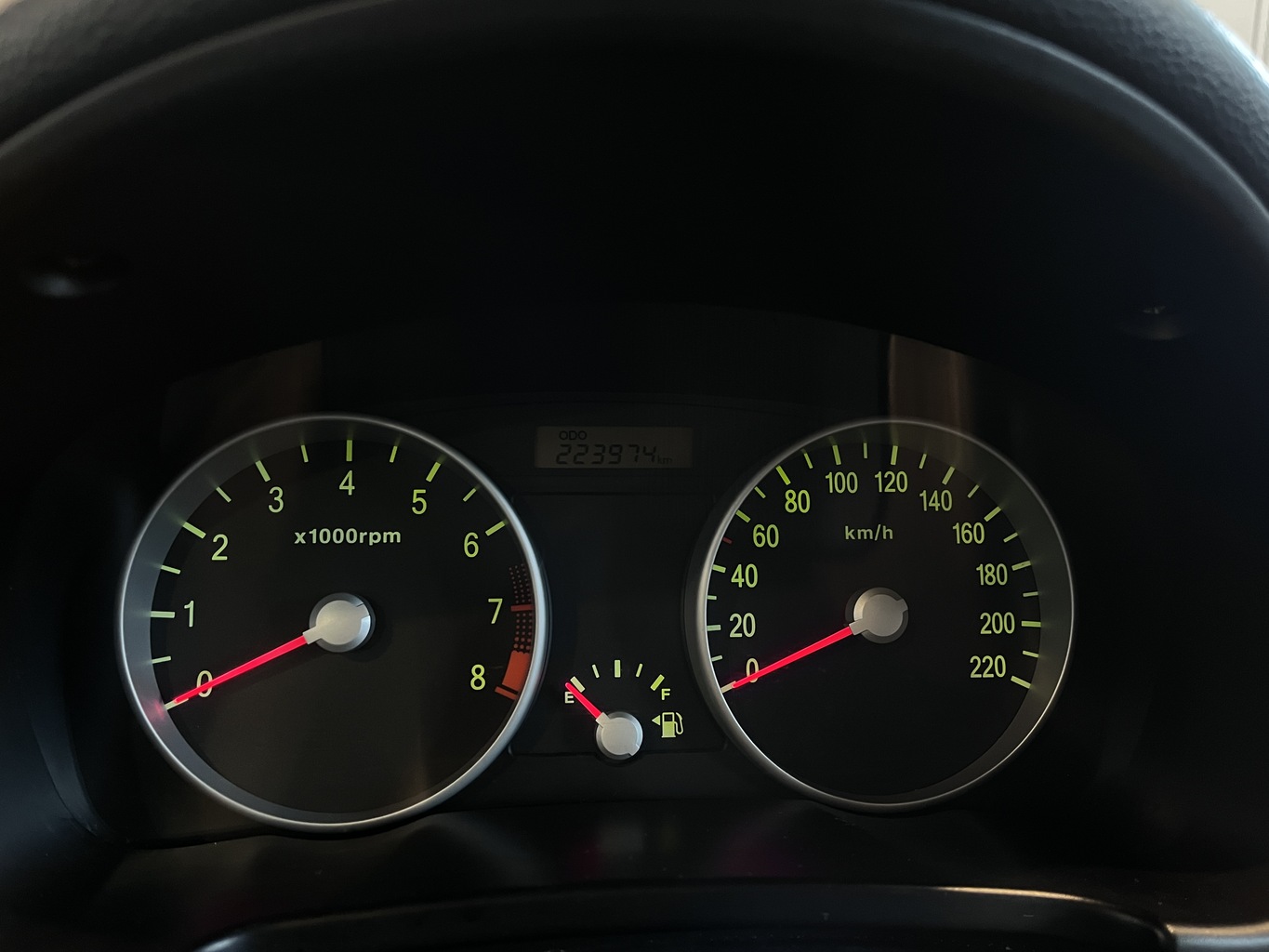 HYUNDAI VERNA
